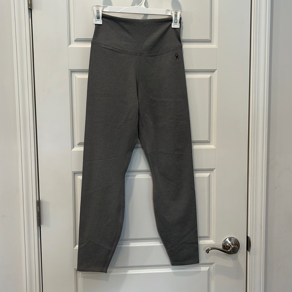 NWOT Good American leggings